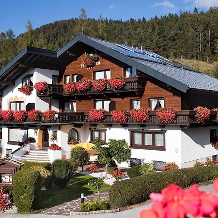 Foersterhaeusl Daire Seefeld in Tirol Dış mekan fotoğraf