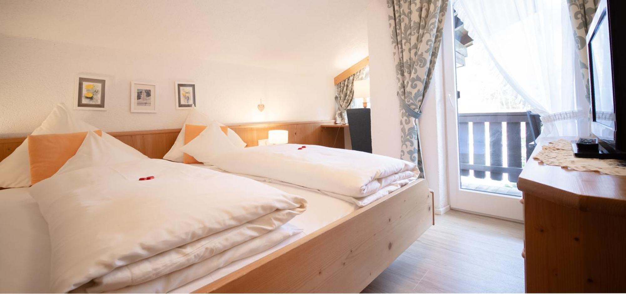 Foersterhaeusl Daire Seefeld in Tirol Dış mekan fotoğraf