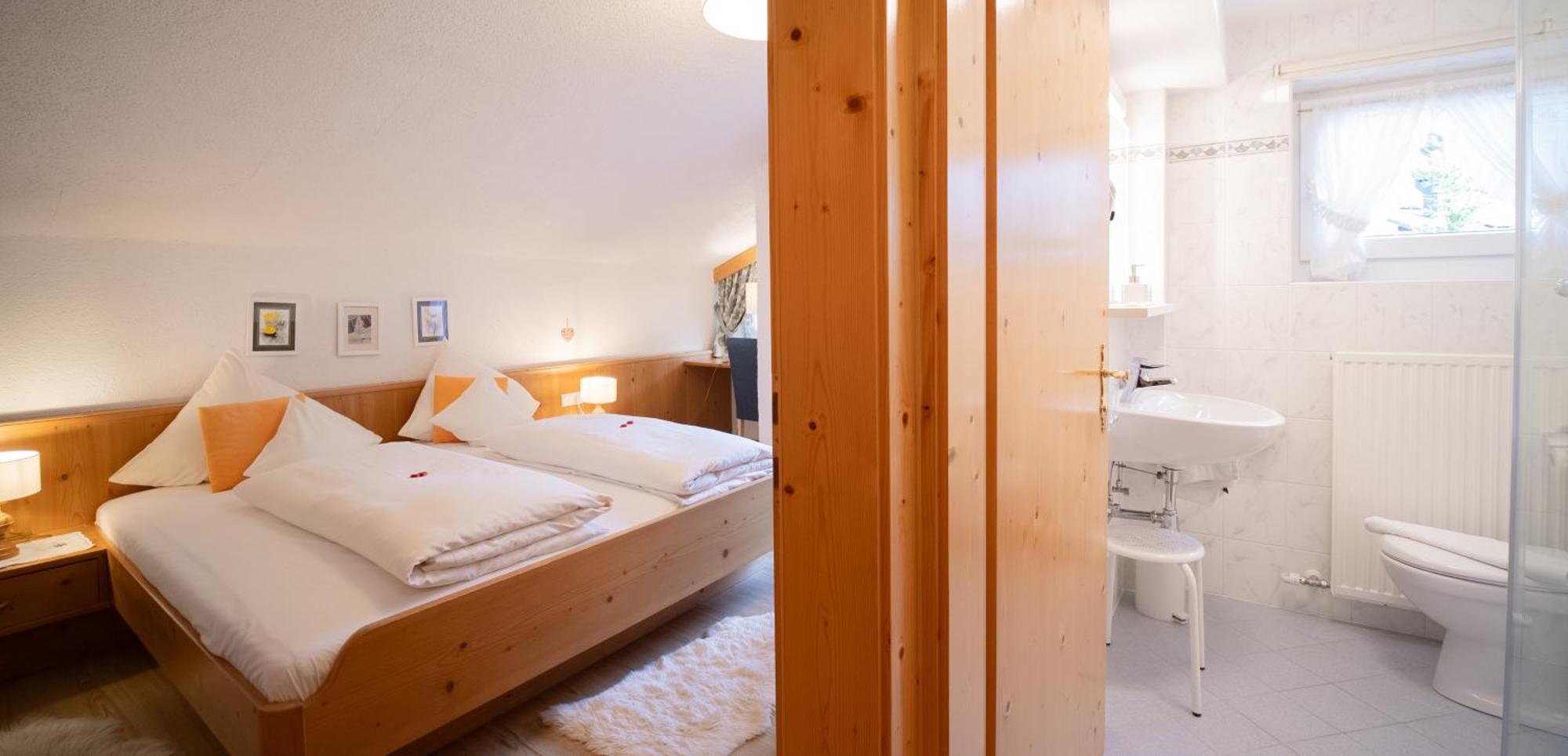 Foersterhaeusl Daire Seefeld in Tirol Dış mekan fotoğraf