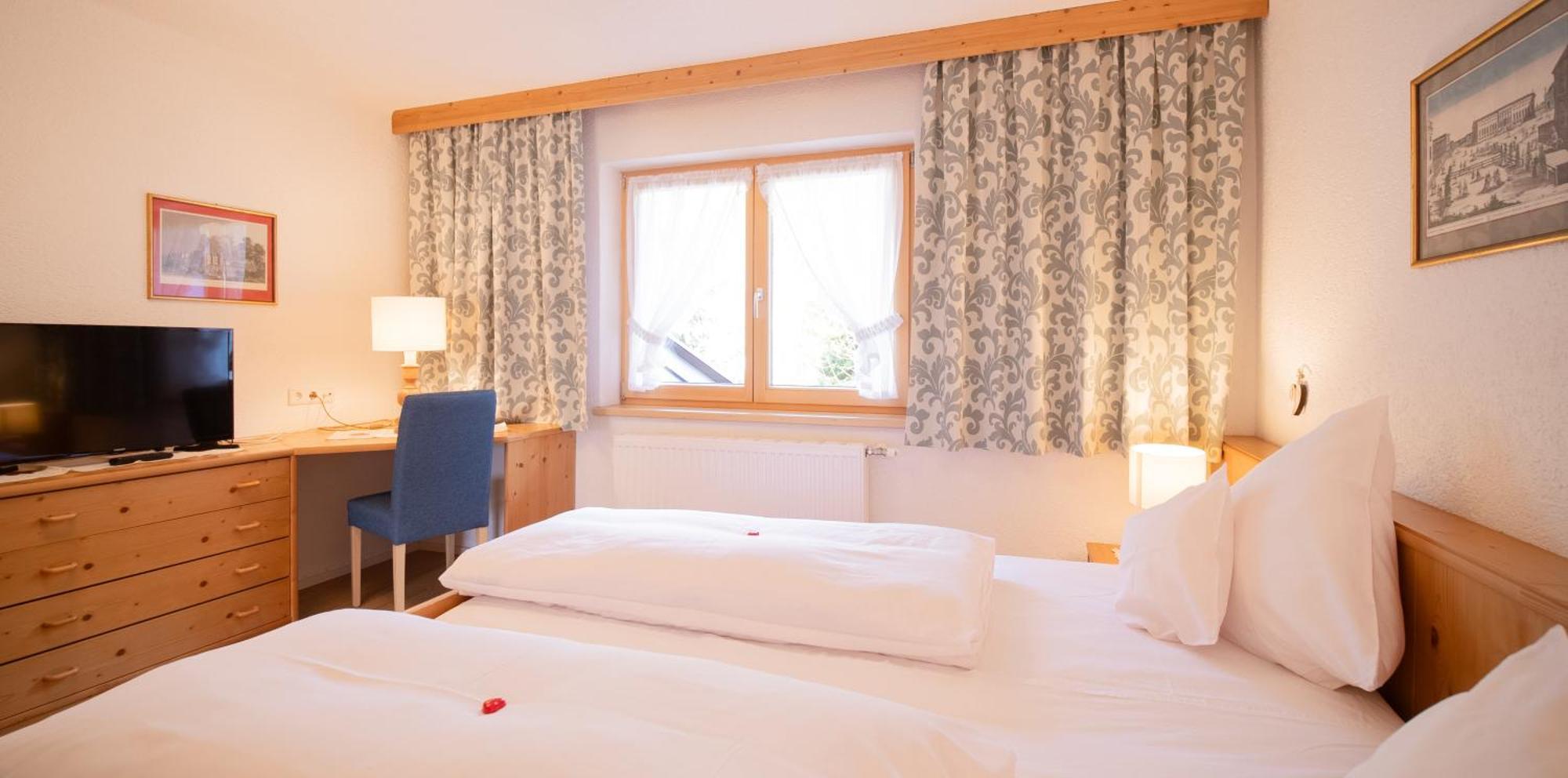 Foersterhaeusl Daire Seefeld in Tirol Dış mekan fotoğraf