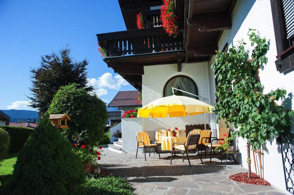 Foersterhaeusl Daire Seefeld in Tirol Dış mekan fotoğraf
